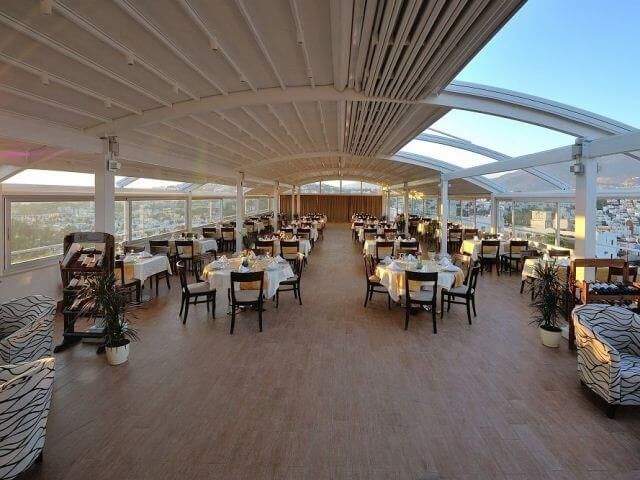 The Best Life Hotel Bodrum Center Extérieur photo