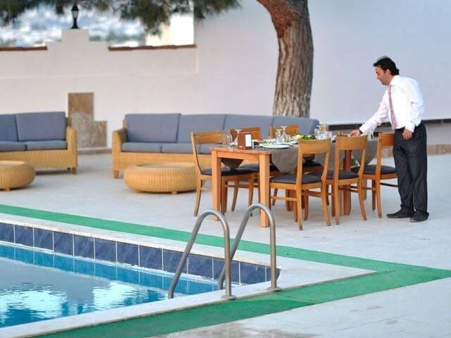 The Best Life Hotel Bodrum Center Extérieur photo