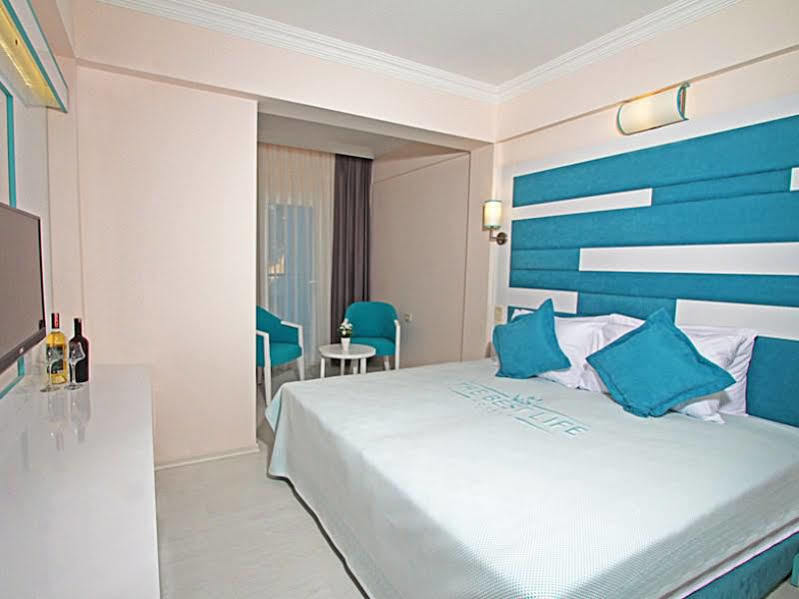 The Best Life Hotel Bodrum Center Extérieur photo